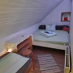Apartment Alte Weberei Straupitz