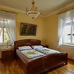 Alte Weberei Apartment *