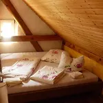 Apartment Alte Weberei Straupitz