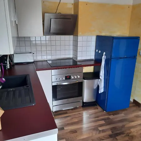 Alte Weberei 아파트