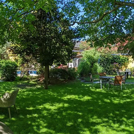 Alte Weberei Apartament Straupitz