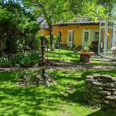 Alte Weberei Straupitz