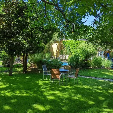 Apartament Alte Weberei