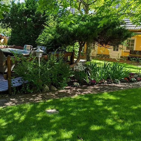 아파트 Alte Weberei