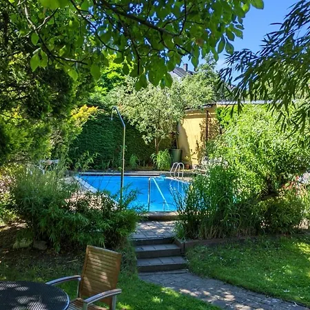 Alte Weberei Lägenhet *