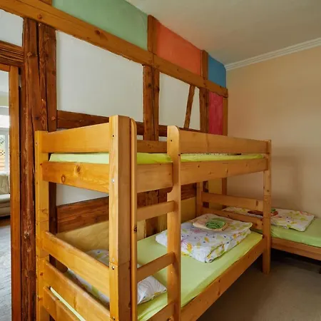 Alte Weberei Apartament *