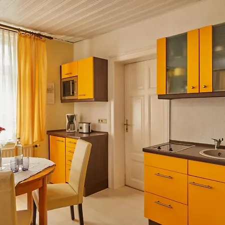 Alte Weberei Straupitz