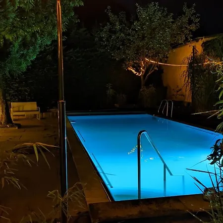 Apartament Alte Weberei