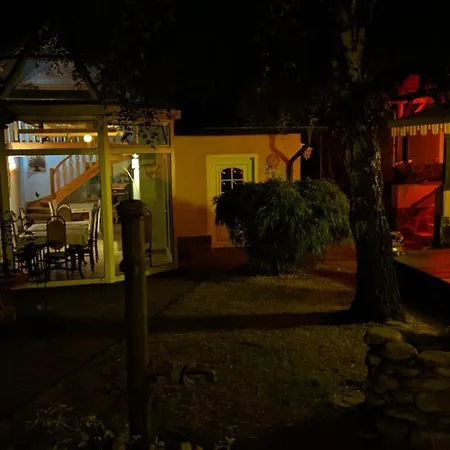 Apartament Alte Weberei