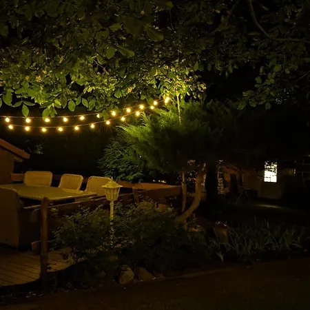 Lägenhet Alte Weberei *