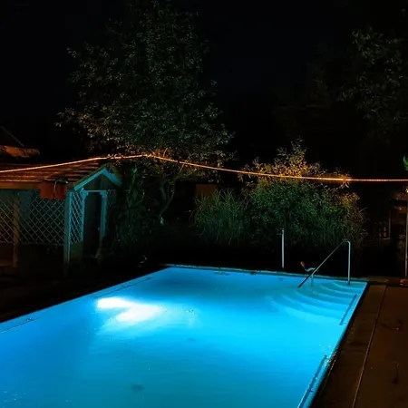 Alte Weberei Straupitz