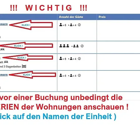 Alte Weberei Lägenhet Straupitz