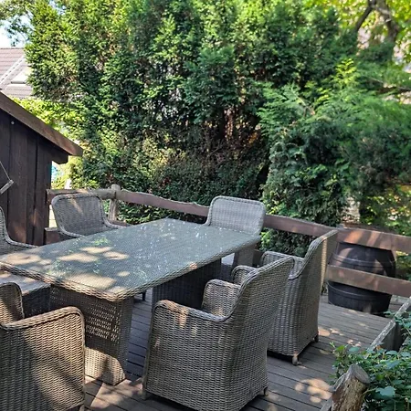 Alte Weberei * Straupitz