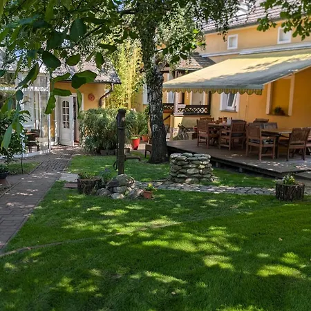 Lägenhet Alte Weberei *