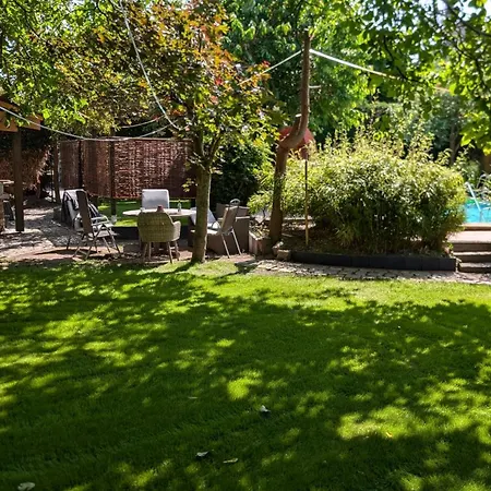 Alte Weberei Lägenhet