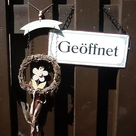 Alte Weberei * Straupitz