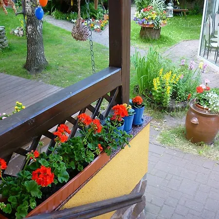 Alte Weberei Straupitz