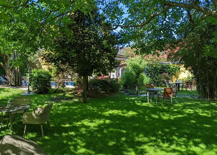 Alte Weberei Apartamento Straupitz