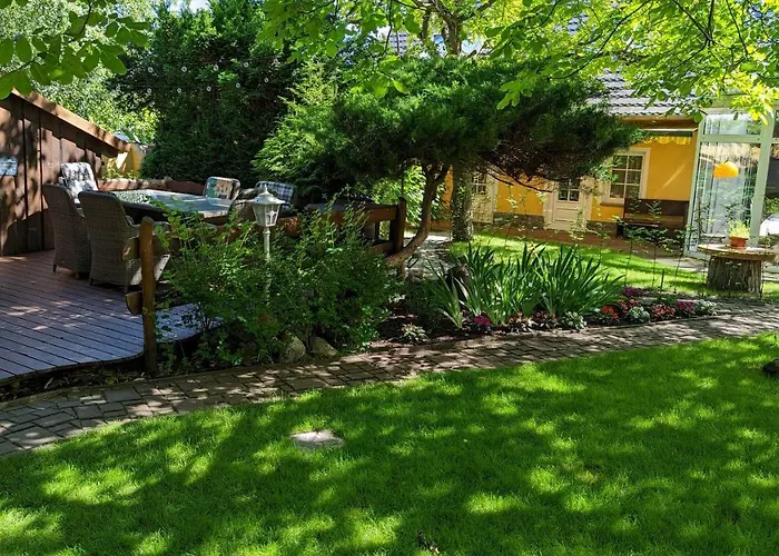 Apartamento Alte Weberei