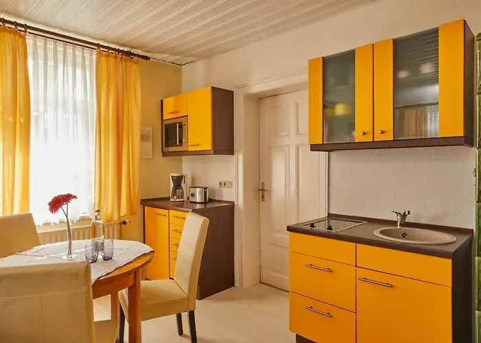 Alte Weberei Straupitz