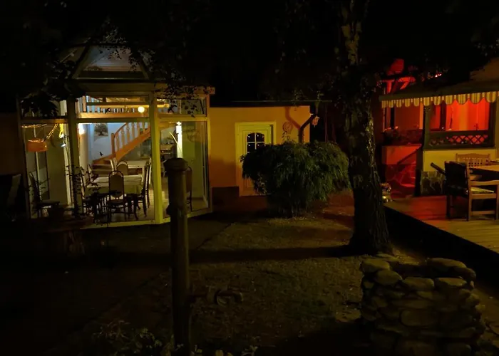 Apartamento Alte Weberei