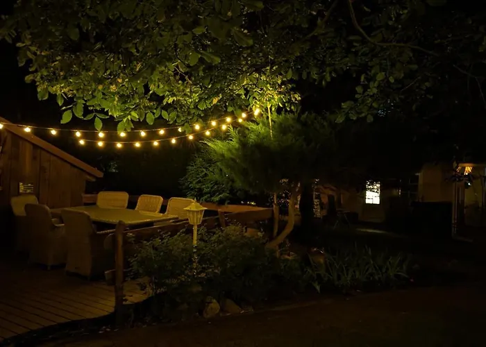 Apartamento Alte Weberei *