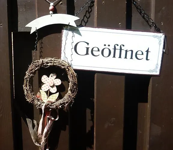 Alte Weberei * Straupitz