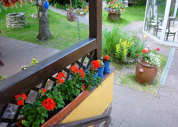 Alte Weberei Straupitz